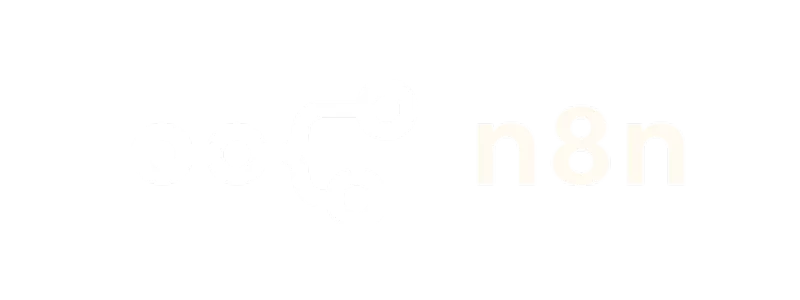 Logo von n8n Automatisierungsplattform